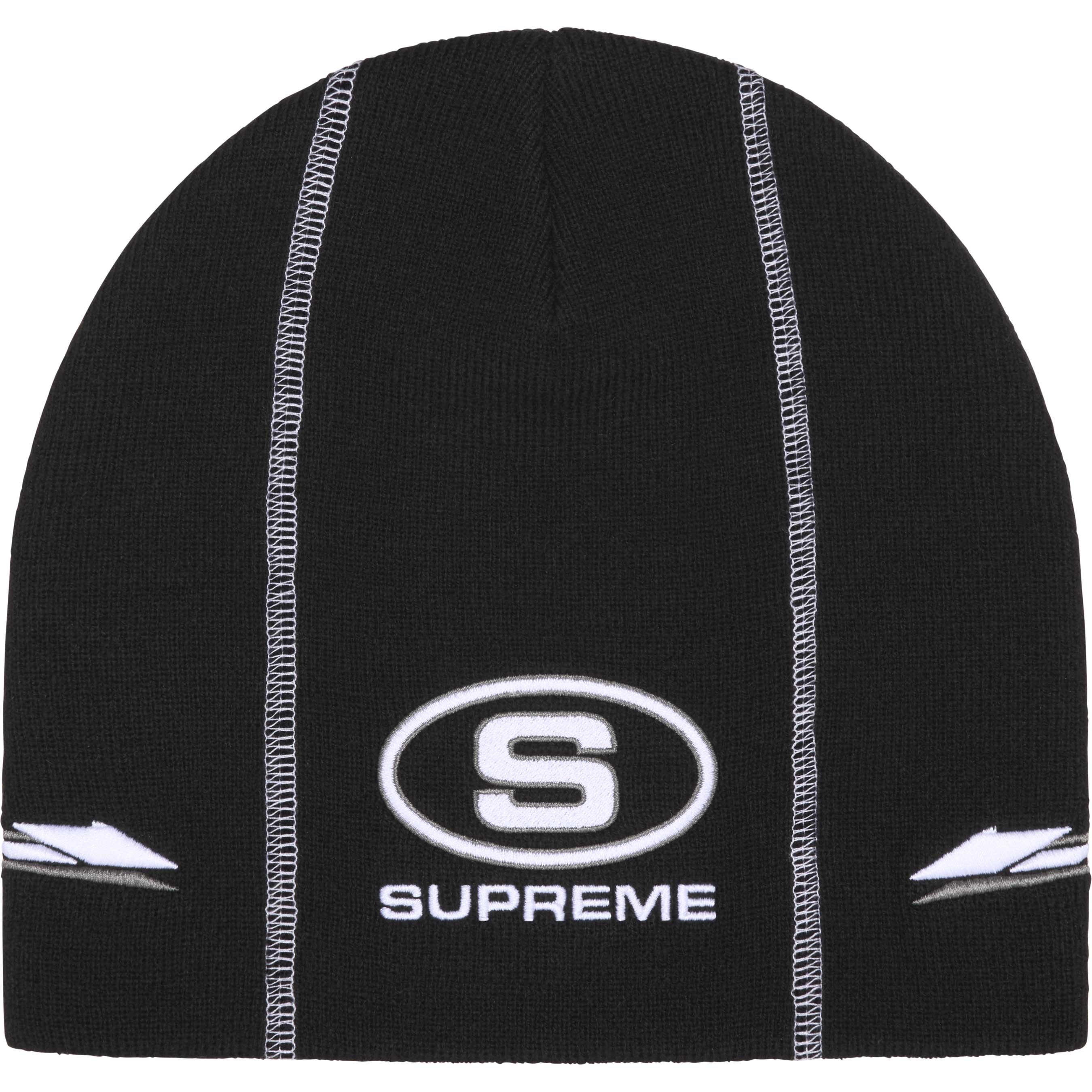 Racing Panel Beanie view 2